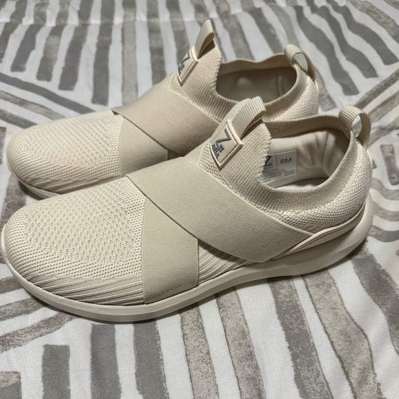 Zella Shoes Z By Zella Slip On Sneakers Poshmark